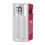 Кућна светла за хитне случајеве на батерије