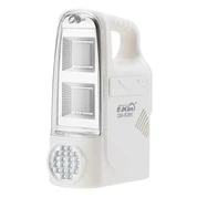 Бакља за хитне случајеве са радиом