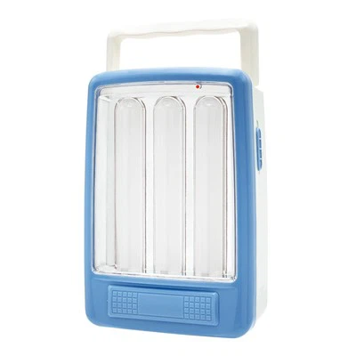 Лед лампа за хитне случајеве на соларни погон